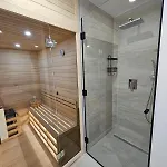 Apartment Luxury Ane