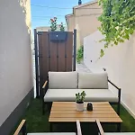 Luxury Ane Apartment