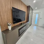 Apartment Luxury Ane *