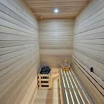 Apartment Luxury Ane