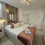 Apartment Luxury Ane