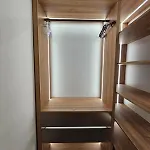 Luxury Ane Apartment *