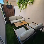 Apartment Luxury Ane