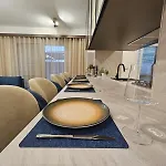 Luxury Ane Apartment Zadar