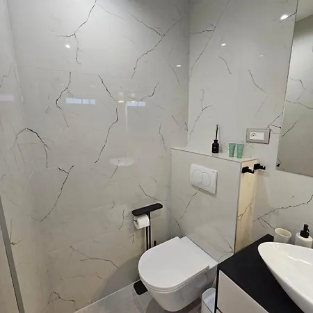Apartman Luxury Ane