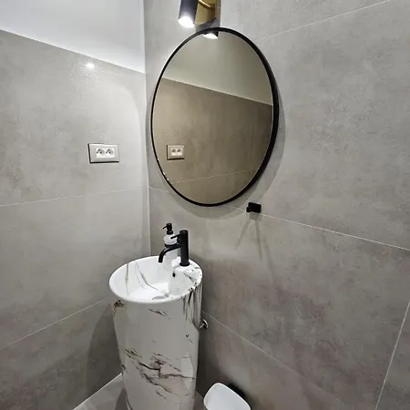 Apartman Luxury Ane Zadar