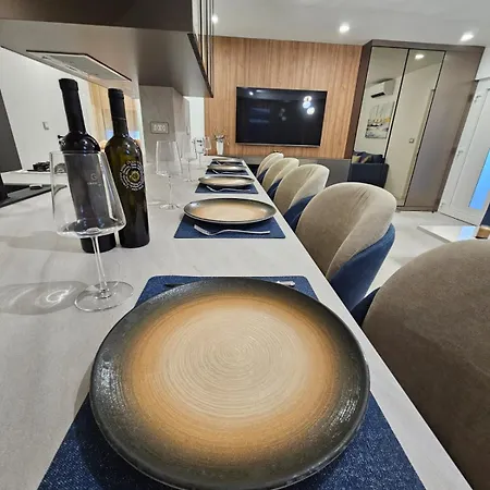 Luxury Ane * Zadar