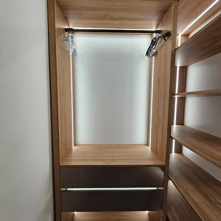 Luxury Ane Apartman *