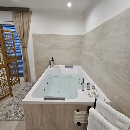 Luxury Ane Apartman Zadar
