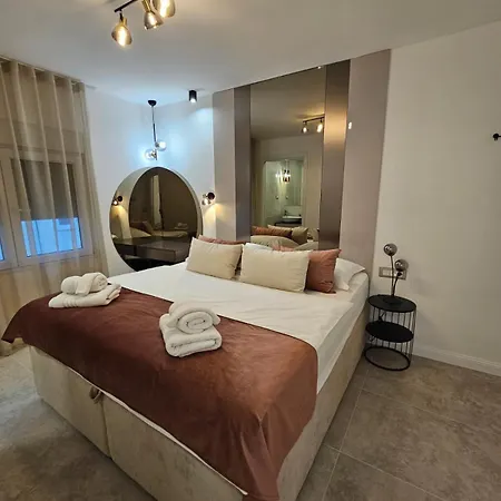 Luxury Ane Apartman