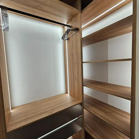 Apartman Luxury Ane Zadar