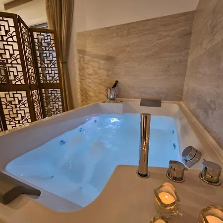 Luxury Ane * Ζαντάρ