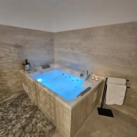 Luxury Ane Διαμέρισμα Ζαντάρ