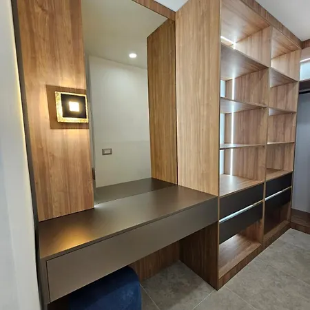 Luxury Ane Διαμέρισμα *