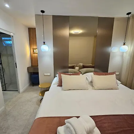 Luxury Ane Apartment