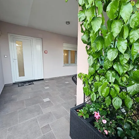 Διαμέρισμα Luxury Ane Ζαντάρ