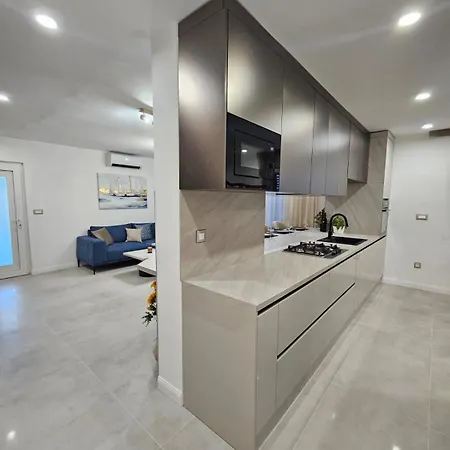 Luxury Ane Ζαντάρ