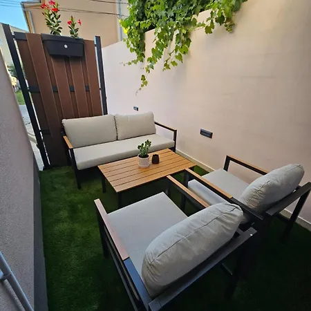 Apartment Luxury Ane