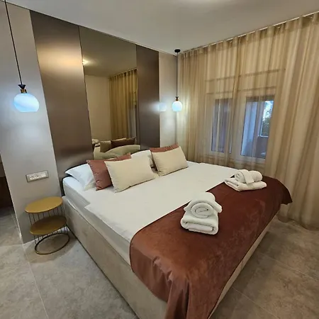 Luxury Ane Διαμέρισμα *